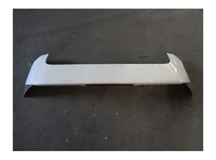 Recambio de aleron trasero para ford focus iii turnier 1.5 tdci referencia OEM IAM BM51A44210BW  