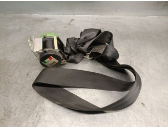 Recambio de cinturon seguridad trasero izquierdo para skoda octavia ii (1z3) 1.2 tsi referencia OEM IAM 1Z0857447E 1Z0857447E 
