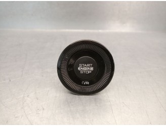 Recambio de boton start/stop para jeep compass (mp, m6, mv, m7) 1.3 referencia OEM IAM 68379775AA 