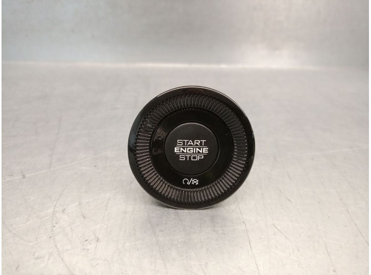 Recambio de boton start/stop para jeep compass (mp, m6, mv, m7) 1.3 referencia OEM IAM 68379775AA  