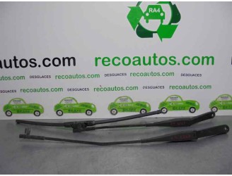 Recambio de brazo limpia delantero derecho para ford focus berlina (cap) 1.8 tdci turbodiesel cat referencia OEM IAM 
