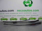 Recambio de brazo limpia delantero derecho para ford focus berlina (cap) 1.8 tdci turbodiesel cat referencia OEM IAM 