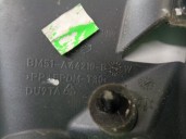 Recambio de aleron trasero para ford focus iii turnier 1.5 tdci referencia OEM IAM BM51A44210BW 