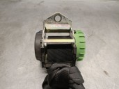 Recambio de cinturon seguridad trasero izquierdo para skoda octavia ii (1z3) 1.2 tsi referencia OEM IAM 1Z0857447E 1Z0857447E 