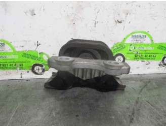 Recambio de soporte motor derecho para opel corsa c 1.2 16v cat (z 12 xe / lw4) referencia OEM IAM 9227878 