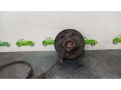 Recambio de mangueta trasera derecha para mg streetwise 2.0 td referencia OEM IAM 