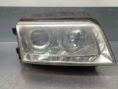 Recambio de faro derecho para audi a4 berlina (b5) 1.9 tdi referencia OEM IAM 8D0941030A 