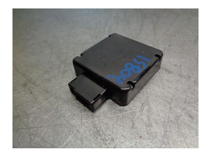 Recambio de antena para ford focus iii turnier 1.5 tdci referencia OEM IAM DE8T19H463DC  