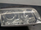 Recambio de faro derecho para audi a4 berlina (b5) 1.9 tdi referencia OEM IAM 8D0941030A  