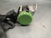 Recambio de cinturon seguridad trasero izquierdo para skoda octavia ii (1z3) 1.2 tsi referencia OEM IAM 1Z0857447E 1Z0857447E 