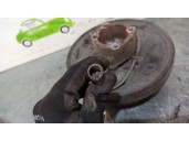 Recambio de mangueta trasera derecha para mg streetwise 2.0 td referencia OEM IAM   