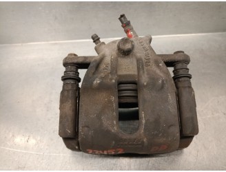 Recambio de pinza freno delantera derecha para renault kangoo express (fw0/1_) 1.5 dci 70 (fw0a, kw0v) referencia OEM IAM 770120