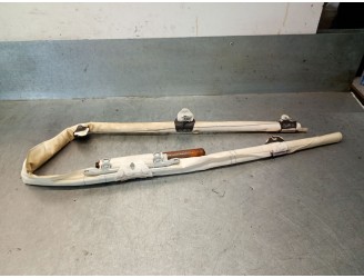 Recambio de airbag lateral delantero izquierdo para bmw 3 touring (f31) 330 d xdrive referencia OEM IAM 72127221045 72127221045 