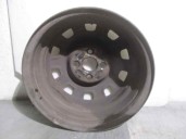 Recambio de llanta para kia shuma 1.5 cat referencia OEM IAM K9965065540 R1451/2JJX14 HIERRO