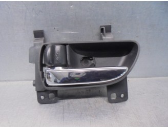Recambio de maneta interior delantera izquierda para subaru legacy kombi/outback b14 2.0 cat referencia OEM IAM 61051AJ010VH  