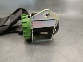Recambio de cinturon seguridad trasero izquierdo para skoda octavia ii (1z3) 1.2 tsi referencia OEM IAM 1Z0857447E 1Z0857447E 