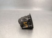 Recambio de boton start/stop para jeep compass (mp, m6, mv, m7) 1.3 referencia OEM IAM 68379775AA 