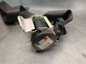 Recambio de cinturon seguridad trasero izquierdo para skoda octavia ii (1z3) 1.2 tsi referencia OEM IAM 1Z0857447E 1Z0857447E 