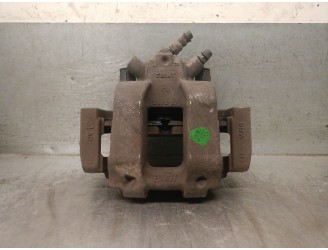 Recambio de pinza freno delantera derecha para bmw 3 (f30, f80) 330 e referencia OEM IAM 34116857688 34116857688 