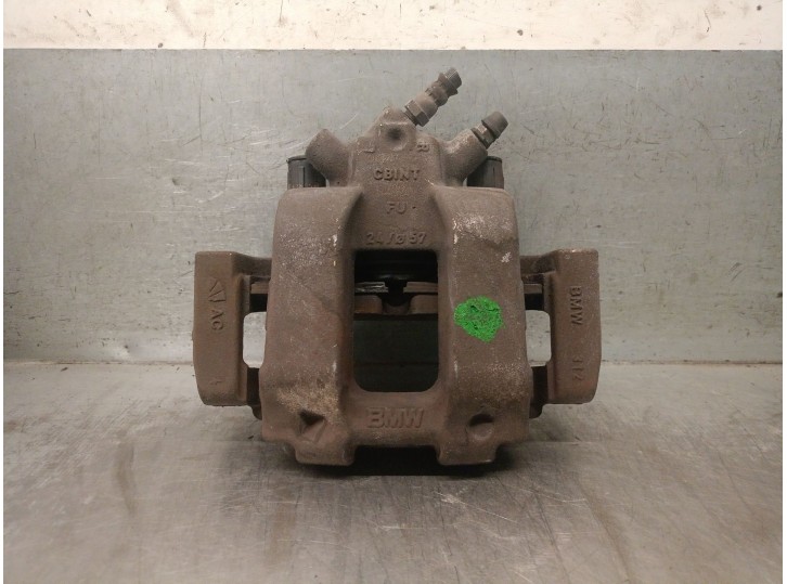 Recambio de pinza freno delantera derecha para bmw 3 (f30, f80) 330 e referencia OEM IAM 34116857688 34116857688 