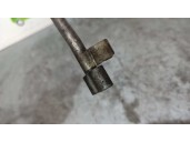 Recambio de tubos aire acondicionado para mg streetwise 2.0 td referencia OEM IAM JEU108450 