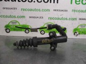 Recambio de bombin embrague para peugeot 207 1.4 referencia OEM IAM 9683750480 050210G7103 