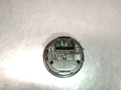 Recambio de boton start/stop para jeep compass (mp, m6, mv, m7) 1.3 referencia OEM IAM 68379775AA 