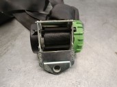 Recambio de cinturon seguridad trasero izquierdo para skoda octavia ii (1z3) 1.2 tsi referencia OEM IAM 1Z0857447E 1Z0857447E 