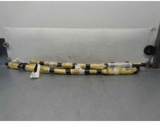 Recambio de airbag cortina delantero izquierdo para toyota avensis cross sport (t27) advance referencia OEM IAM ABUB8KN11PBQ 