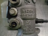 Recambio de bomba freno para ford focus iii turnier 1.5 tdci referencia OEM IAM DV612140R G1FV2C246AA 