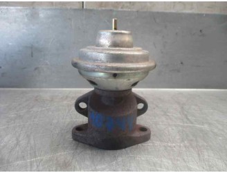 Recambio de valvula egr para mg streetwise 2.0 td referencia OEM IAM 24114150 72194302 PIERBURG