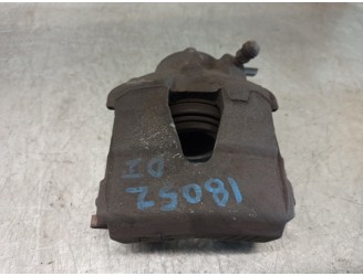 Recambio de pinza freno delantera izquierda para seat mii (kf1) 1.0 referencia OEM IAM 1K0615123D  ATE