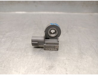 Recambio de sensor impacto para volvo v40 hatchback (525) d2 referencia OEM IAM 31451526 