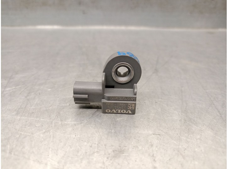 Recambio de sensor impacto para volvo v40 hatchback (525) d2 referencia OEM IAM 31451526 