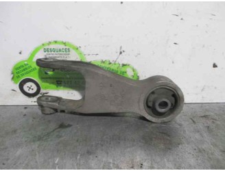 Recambio de soporte motor trasero para opel corsa c 1.2 16v cat (z 12 xe / lw4) referencia OEM IAM 9227882 