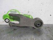 Recambio de soporte motor trasero para opel corsa c 1.2 16v cat (z 12 xe / lw4) referencia OEM IAM 9227882 