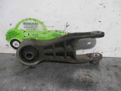 Recambio de soporte motor trasero para opel corsa c 1.2 16v cat (z 12 xe / lw4) referencia OEM IAM 9227882 