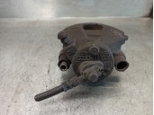 Recambio de pinza freno delantera izquierda para seat mii (kf1) 1.0 referencia OEM IAM 1K0615123D  ATE