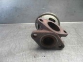 Recambio de valvula egr para mg streetwise 2.0 td referencia OEM IAM 24114150 72194302 PIERBURG