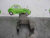 Recambio de soporte motor trasero para opel corsa c 1.2 16v cat (z 12 xe / lw4) referencia OEM IAM 9227882 