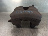 Recambio de pinza freno delantera izquierda para seat mii (kf1) 1.0 referencia OEM IAM 1K0615123D  ATE