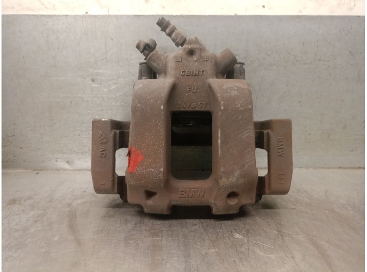 Recambio de pinza freno delantera izquierda para bmw 3 (f30, f80) 330 e referencia OEM IAM 34116857687 34116857687 