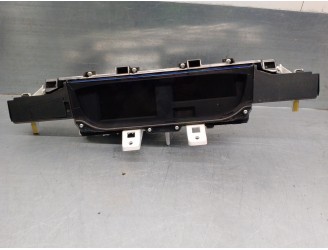 Recambio de pantalla multifuncion para mazda cx-7 (er) 2.2 turbodiesel cat referencia OEM IAM EH64611J0F 