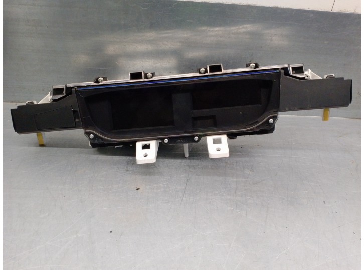 Recambio de pantalla multifuncion para mazda cx-7 (er) 2.2 turbodiesel cat referencia OEM IAM EH64611J0F  