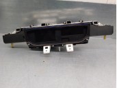 Recambio de pantalla multifuncion para mazda cx-7 (er) 2.2 turbodiesel cat referencia OEM IAM EH64611J0F  