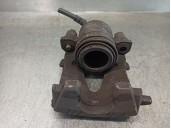 Recambio de pinza freno delantera izquierda para seat mii (kf1) 1.0 referencia OEM IAM 1K0615123D  ATE