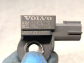 Recambio de sensor impacto para volvo v40 hatchback (525) d2 referencia OEM IAM 31451526 