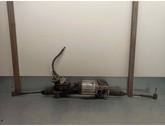 Recambio de cremallera direccion para opel insignia berlina 2.0 cdti cat referencia OEM IAM 973921 7805501710 