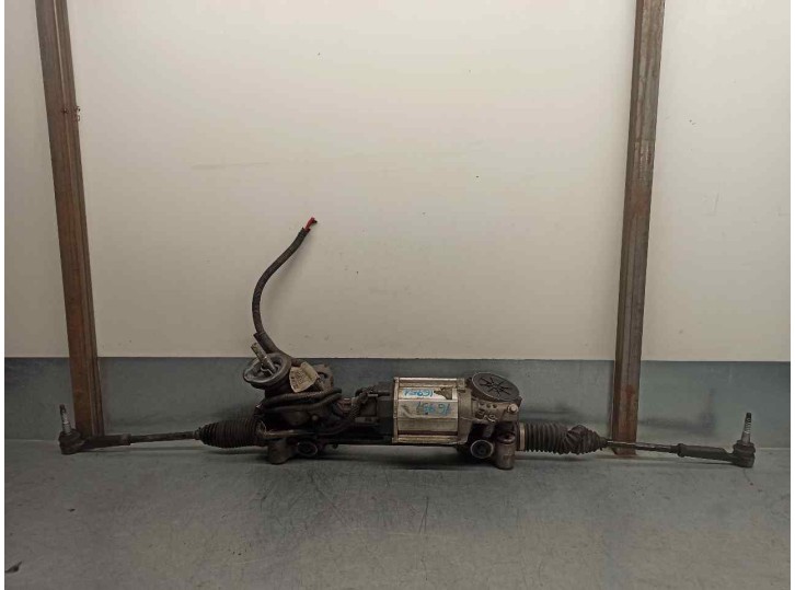 Recambio de cremallera direccion para opel insignia berlina 2.0 cdti cat referencia OEM IAM 973921 7805501710 