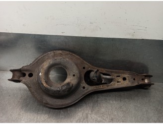 Replacement rear left lower suspension arm for Ford Focus III Turnier 1.5 TDCi OEM IAM reference 1931272 